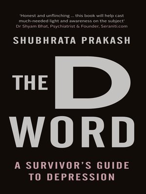 cover image of The D Word